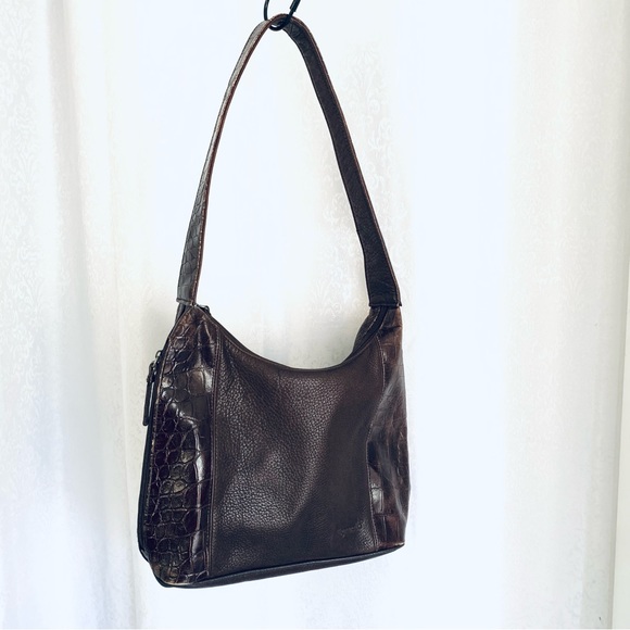 TIGANELLO Shoulder Bag. - Picture 1 of 7